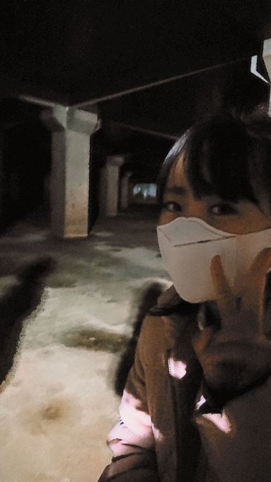 Twitterのコスプレ画像1