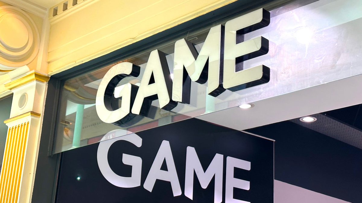 UK video game retailer GAME, which has more than 240 stores across the country, is laying off in-store staff below the manager level, IGN has learned. bit.ly/4aVylbz