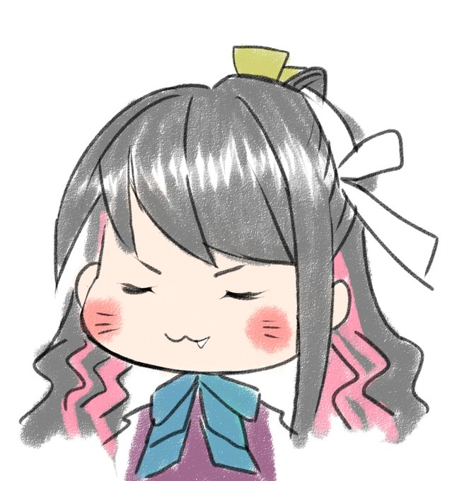 #新しいプロフィール画像 