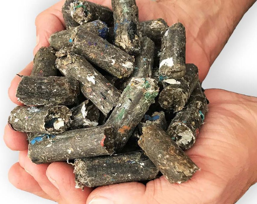 We've expanded our Resources & Energy portfolio by acquiring Eco-Power Green Energy and a plant in Hull! This site can produce over 100,000t of solid recovered fuel (SRF) pellets annually, providing a sustainable alternative to fossil fuels. Read more: bit.ly/43TiLe9