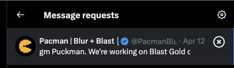 Puckman tweet media