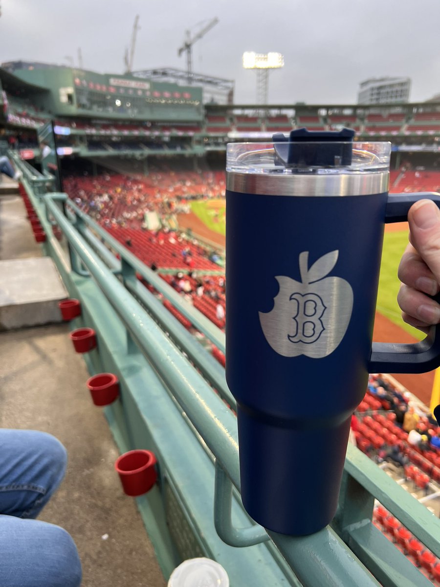 SBA Goes to Fenway: April 11, 2024

Last night the rain held up for us and we had the best turnout yet. Over 50 of us attended the SBA Night Out event and it was a blast! I say this often, but also, not enough, that I’m so thankful to work with the people I do.

#SBAFamily