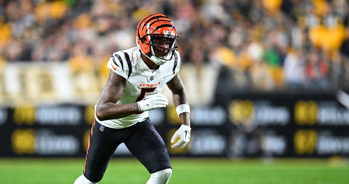 Sources: The Steelers have had internal discussions about trading for Bengals WR Tee Higgins. They love the player. But there’s questions about acquisition cost and his next contract cost. Plus there’s the issue of the Bengals trading him in the AFC North.