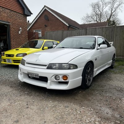 SC0DA's tweet image. #NewProfilePic