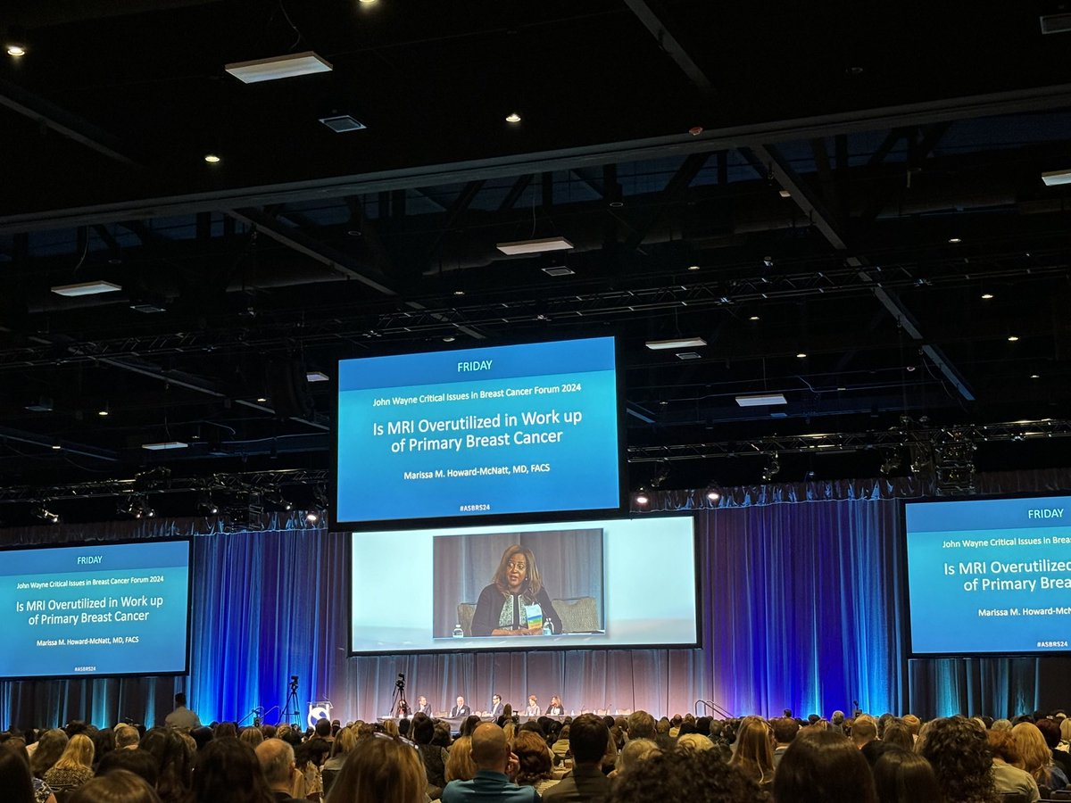 Ashley Cairns (@ashleylcairns) on Twitter photo Amazing talk on MRI utilization and indications by Dr. Howard-McNatt! <a href="/MarissaHMcNatt/">Marissa Howard-McNatt, MD</a> Amazing talk on MRI utilization and indications by Dr. Howard-McNatt! <a href="/MarissaHMcNatt/">Marissa Howard-McNatt, MD</a>