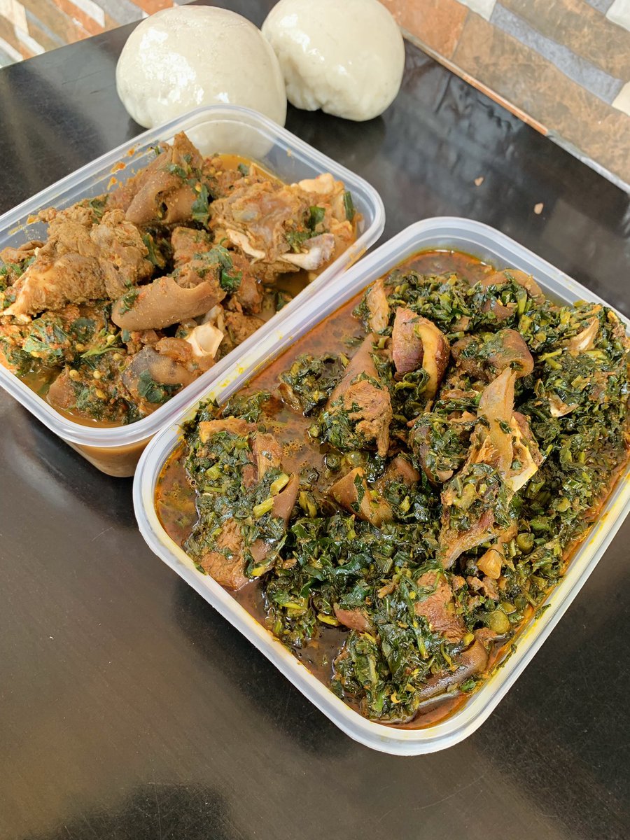 Category: Homemade meals made with love🤗 Location: Abuja