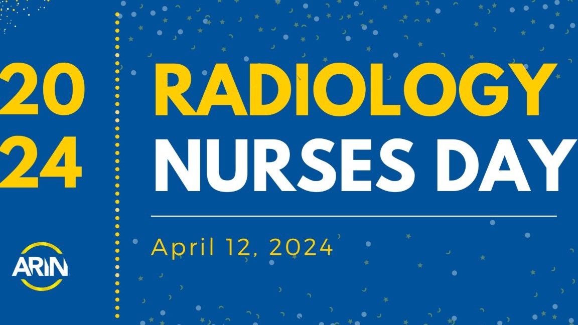 Happy Radiologic and Imaging Nurses Day! Today we celebrate our radiology nurses who provide dedicated, world-class care to our patients. Thank you for all you do!  #RadiologyNursesDay #Radiology #RadNurses #ThankANurse