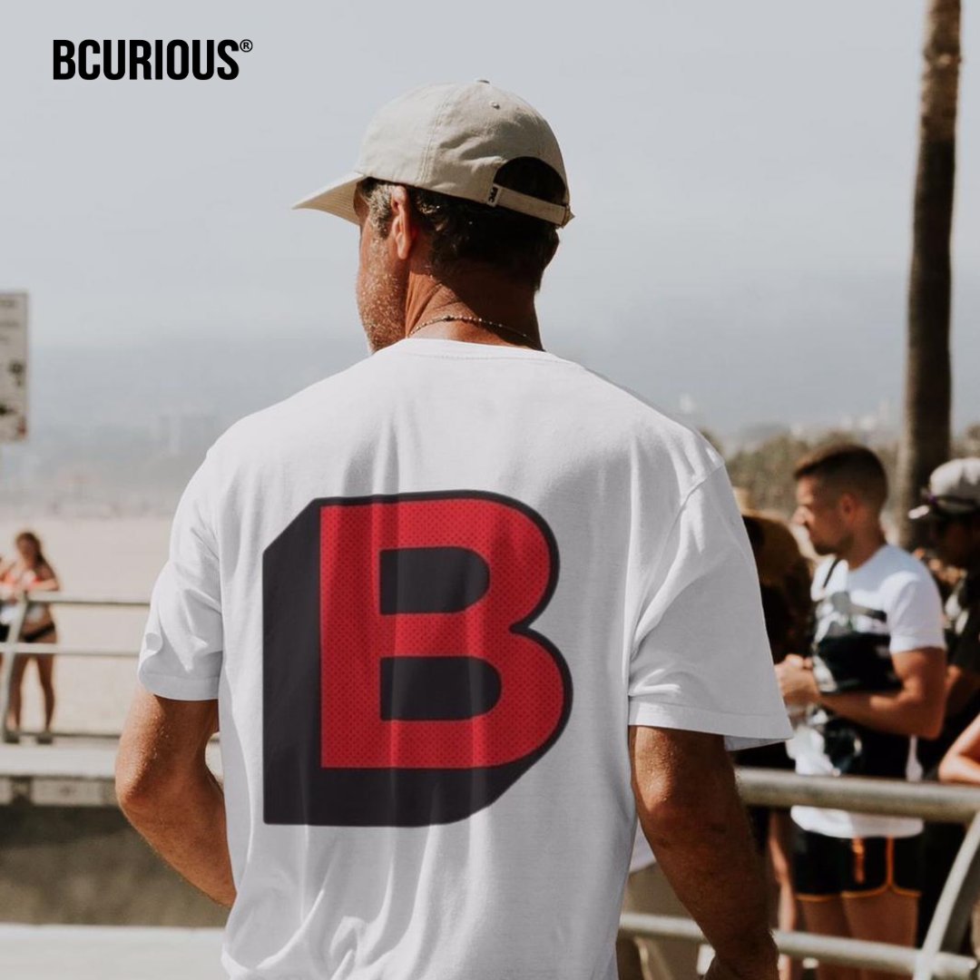 Let Bcurious quality be by your side! 👊

Crafted from 100% cotton, comfortable and breathable, our garments are ready for any challenge.

Get yours on our website! 🚀

#bcurious #beyondtheobvious #curious #creativity #inspiration #sustainableclothing #sustainablefashion