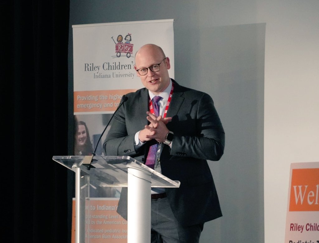 Indiana Surgery -Indiana Univ School of Medicine tweet media