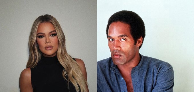 Khloe Kardashian Receives Sympathies on Social Media After OJ Simpson's Passing Amid Persistent Speculation About Their Relationship, While Sharing a Sultry Gym Video