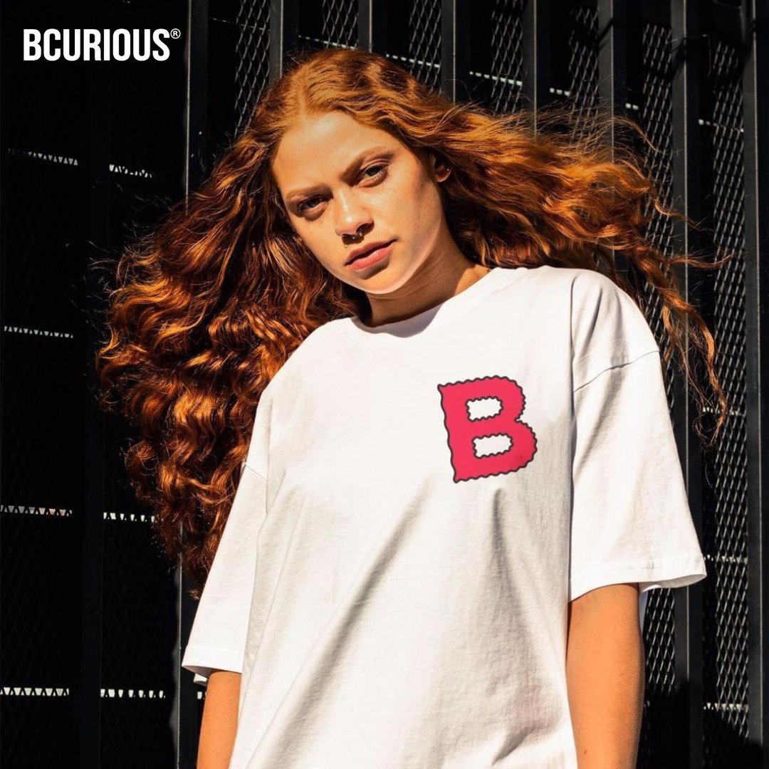 Refresh your wardrobe with the new Bcurious collection! 🌟

Let our innovative designs accompany you and feel the true comfort. 👕

Discover the comfort and freshness of Bcurious and find your ideal option to accompany you throughout this summer. 😎☀️
