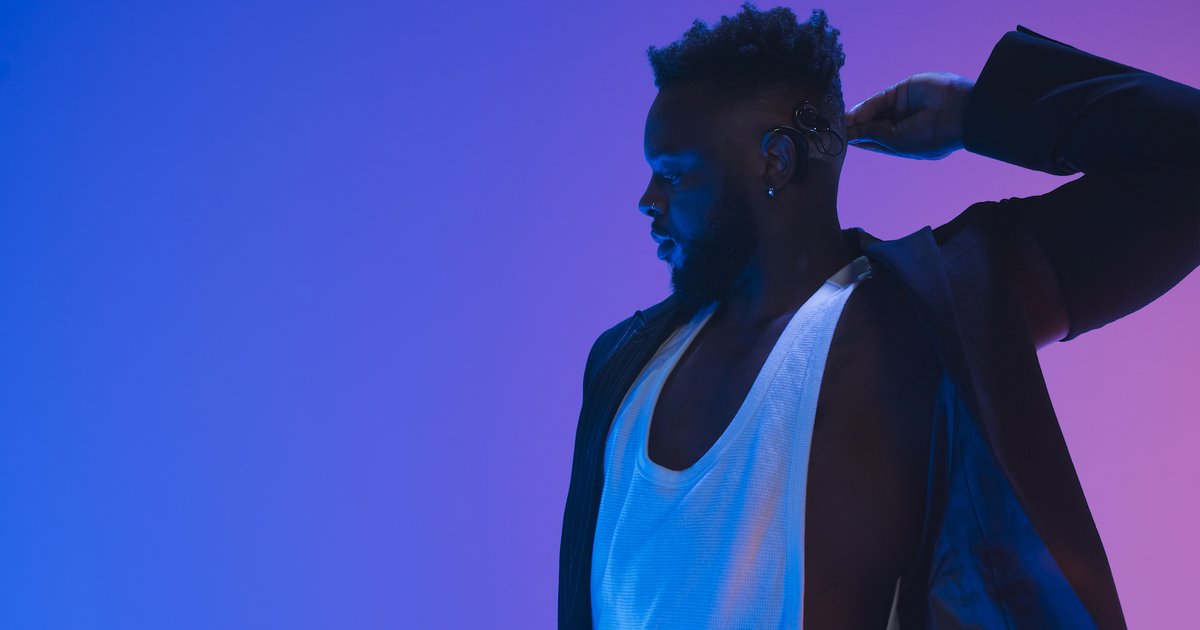 Our friend and collaborator, Neus Gil Cortes is bringing her company <a href="/NuaDance/">NuaDance</a> to <a href="/exeter_phoenix/">Exeter Phoenix</a> on 30 Apr with their immersive show NOISE. Created for Deaf &amp; hearing audiences, this visually striking, hugely imaginative show is one not to be missed. exeterphoenix.org.uk/events/noise-2/