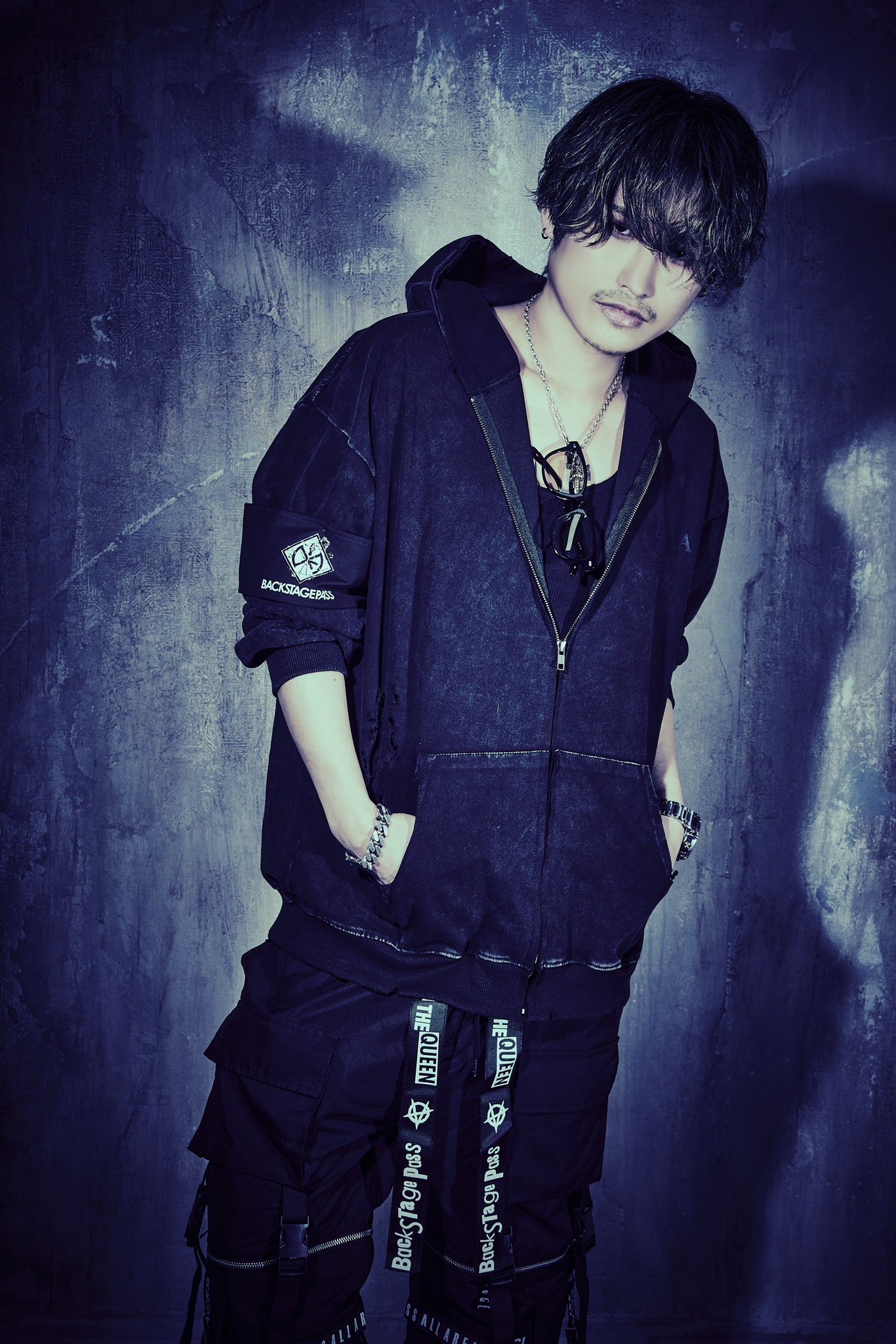 DIAURA 翔也さん チェキ 早割