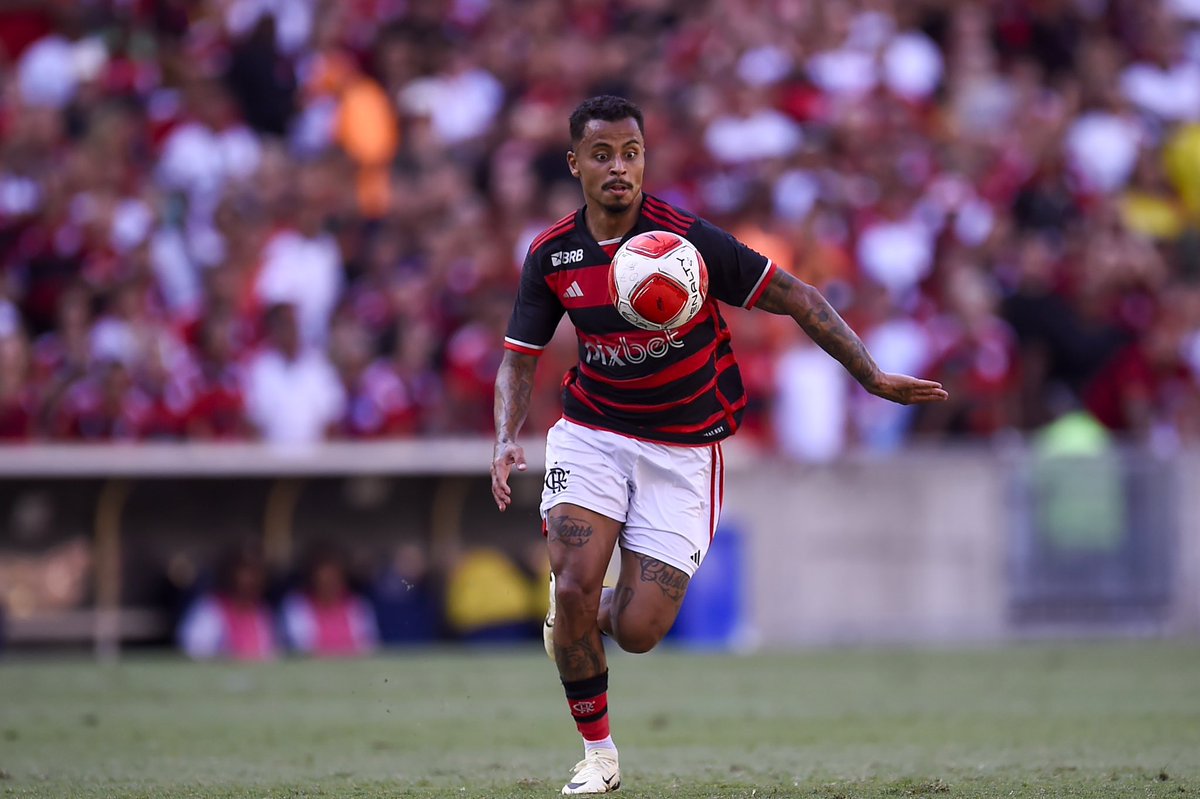 Flamengo traçou estratégia para recuperar o bom futebol de Allan. O volante teve uma queda significativa no desempenho físico-motor após vários problemas seguidos. Para dar a volta por cima, dois caminhos foram traçados: a comissão técnica de Tite deu atenção especial ao…