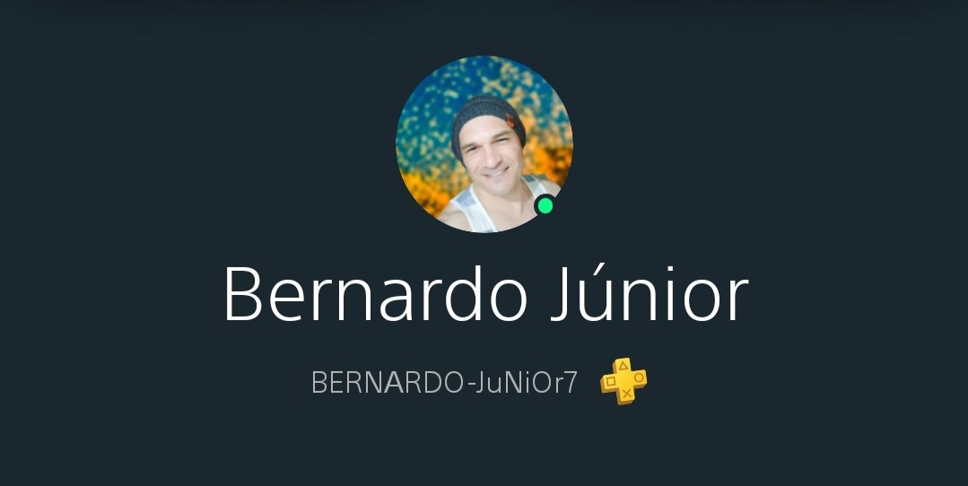 Bernardo Júnior tweet media