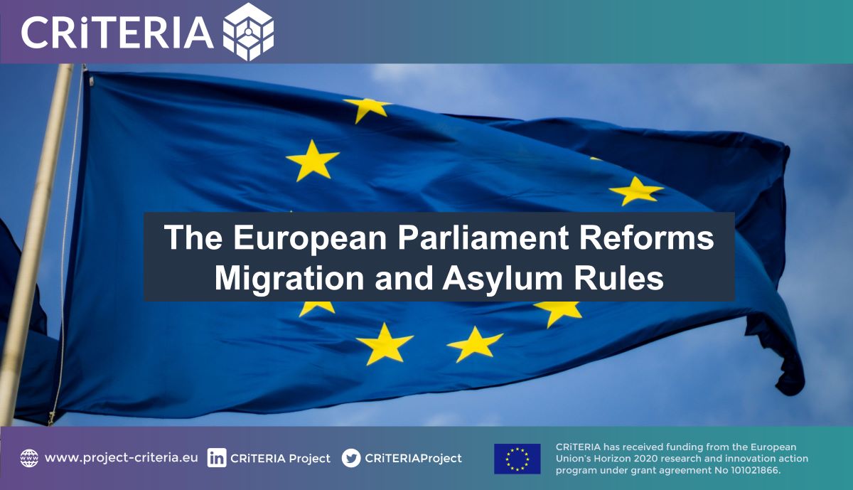 💡 Read the newest blog post by @CKassimeris from @CoE_CERIDES on the background and aims of the new #EU #Asylum and #Migration Pact: ➡️project-criteria.eu/the-european-p…