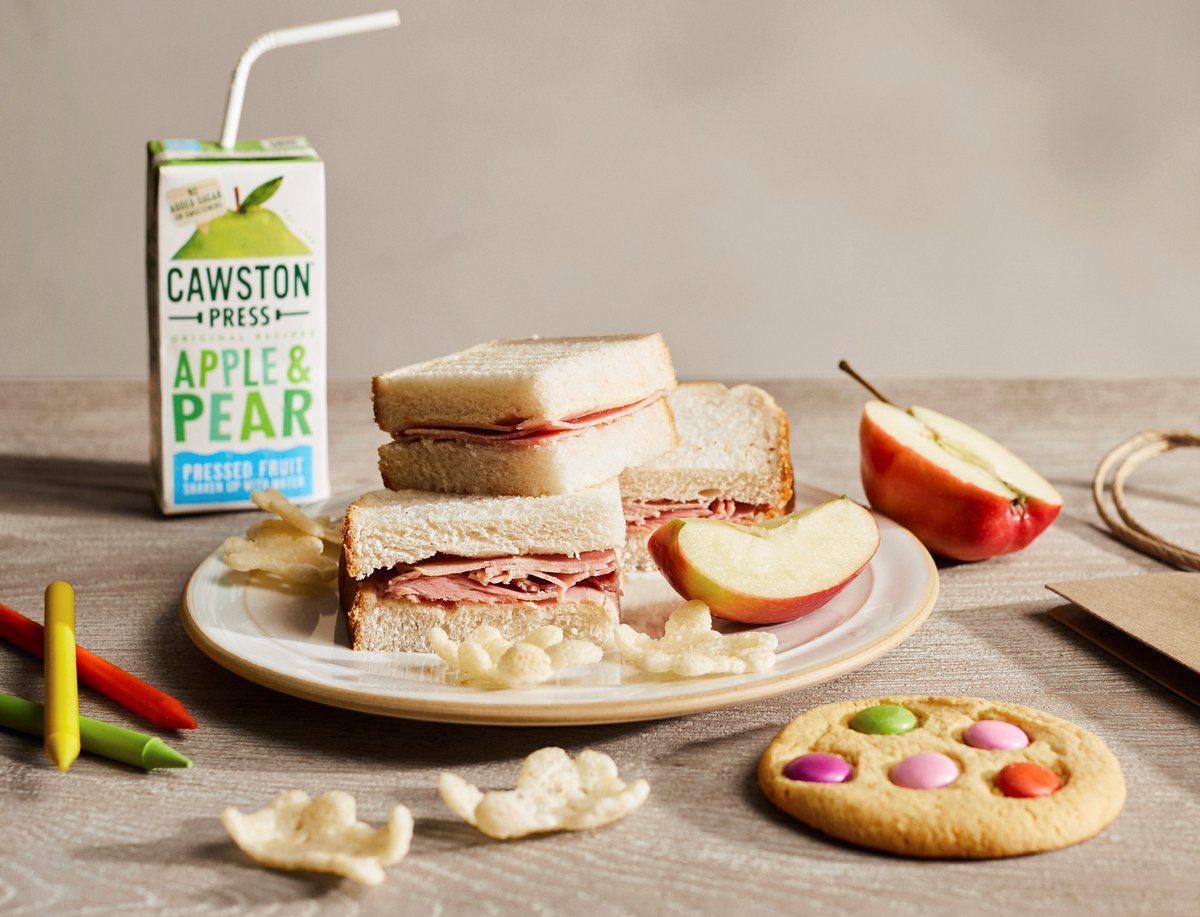 Kids Eat FREE @JohnLewisRetail when you purchase an adults lunch over £10 🥪🍎 Available until Sunday 14th April at 7pm. 📍 Level 4, John Lewis