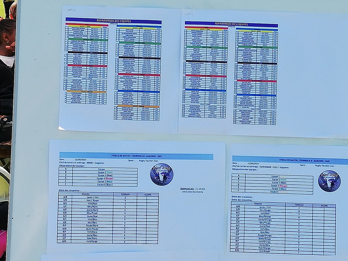 EquipeEPS16 tweet media