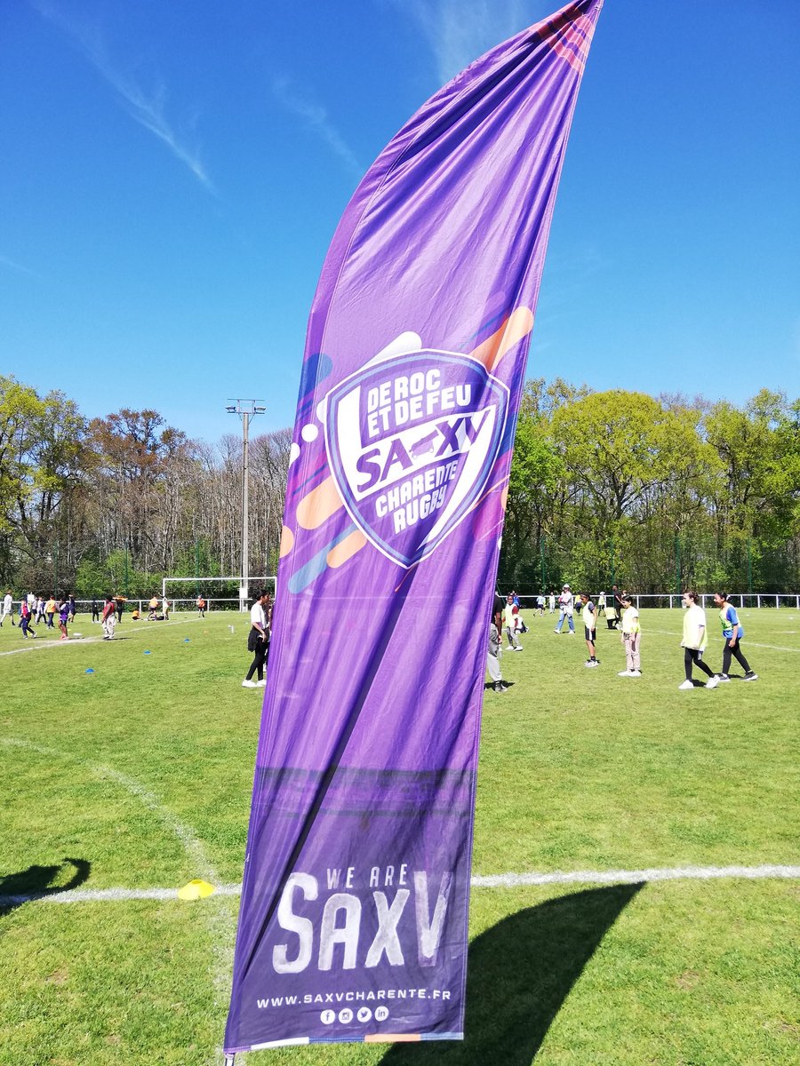 EquipeEPS16 (@equipeeps16) on Twitter photo Super journée pour le tournoi de printemps SAXV <a href="/USEP_Charente/">USEP16</a>. Bravo pour l'organisation parfaite 👏🏉 Vive le rugby à l école <a href="/FranceRugby/">France Rugby</a> <a href="/dsden16/">Dasen16</a> <a href="/G24acpoitiers/">Génération 2024 POITIERS</a> <a href="/UtilisateurLD/">Laurent Didier</a> Super journée pour le tournoi de printemps SAXV <a href="/USEP_Charente/">USEP16</a>. Bravo pour l'organisation parfaite 👏🏉 Vive le rugby à l école <a href="/FranceRugby/">France Rugby</a> <a href="/dsden16/">Dasen16</a> <a href="/G24acpoitiers/">Génération 2024 POITIERS</a> <a href="/UtilisateurLD/">Laurent Didier</a>