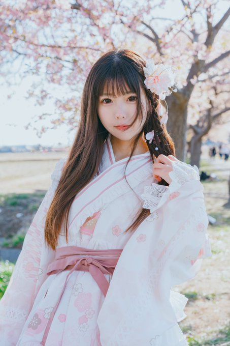 コスプレイヤーニャロメ・ニアのTwitter画像8