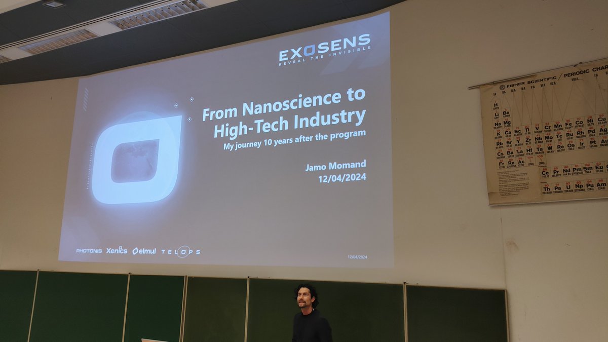 Dr. Antonija Grubišić-Čabo tweet media