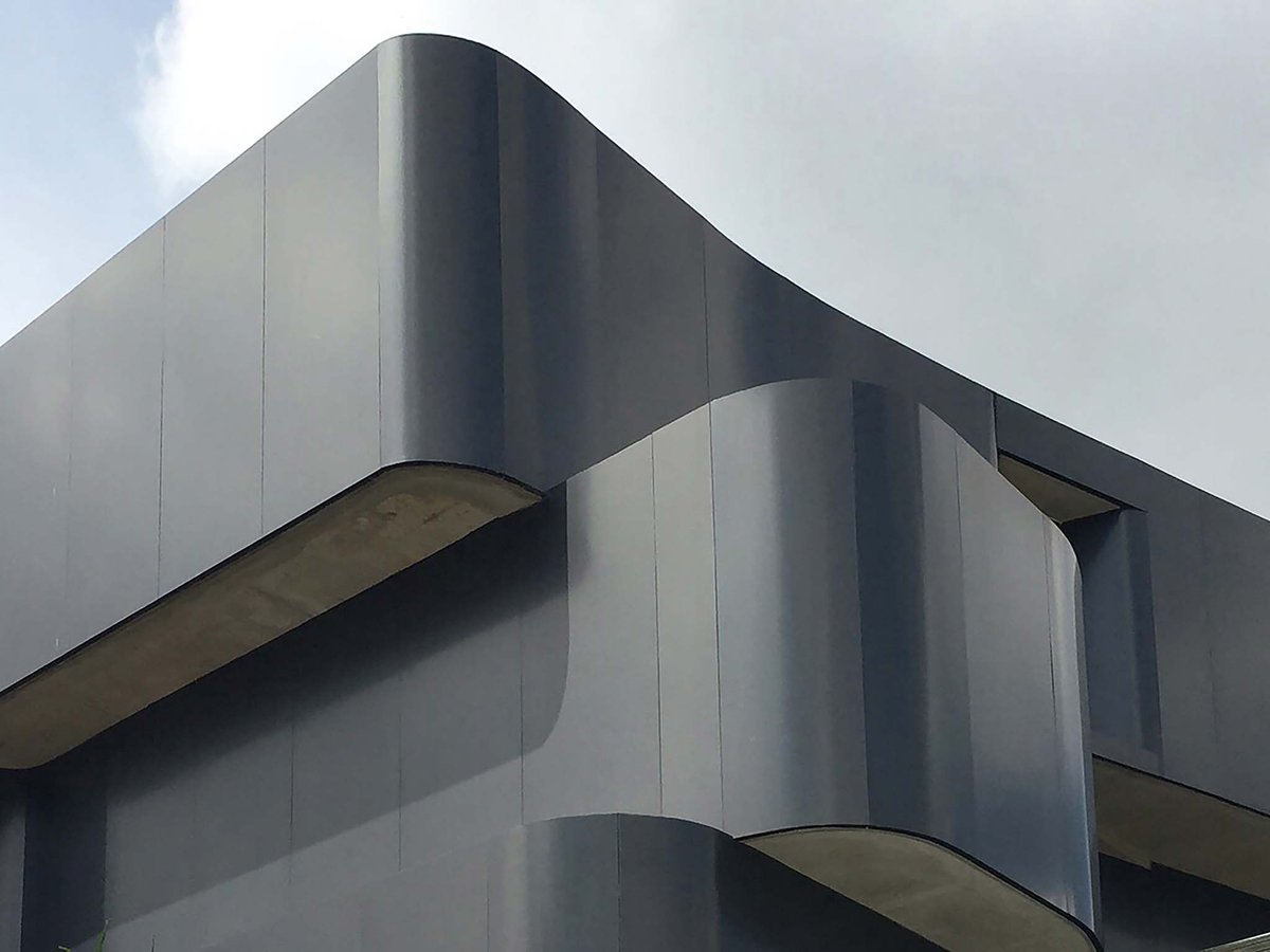 arcfly_ft's tweet photo. Office of Lee &amp; Son Leather (OLAS) in #Bangkok, #Thailand, designed by ASWA 
https://t.co/wpWdQpxOJx
Photographs: Phuttipan Aswakool https://t.co/XcJW6Hu8Qm