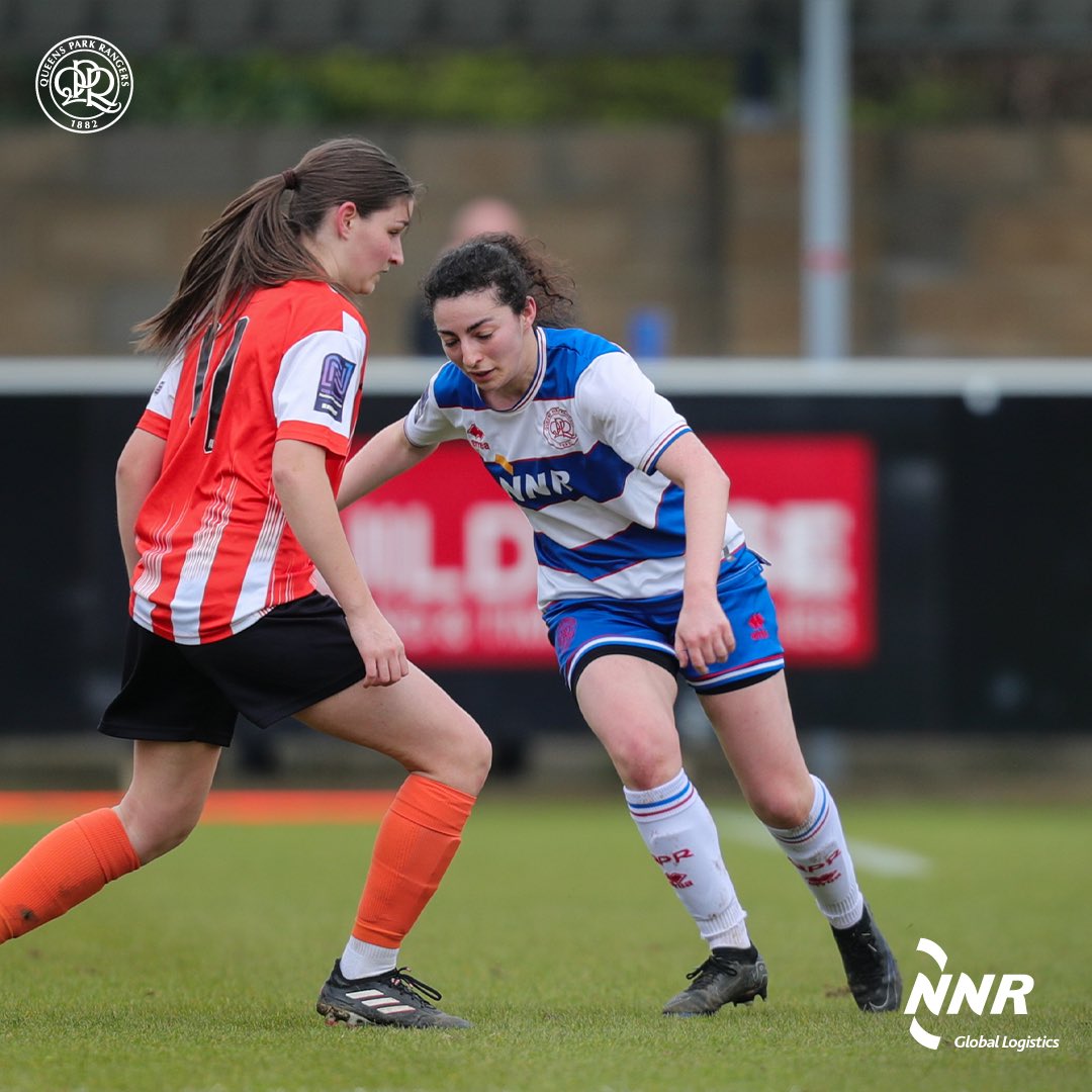 QPRWFC tweet picture