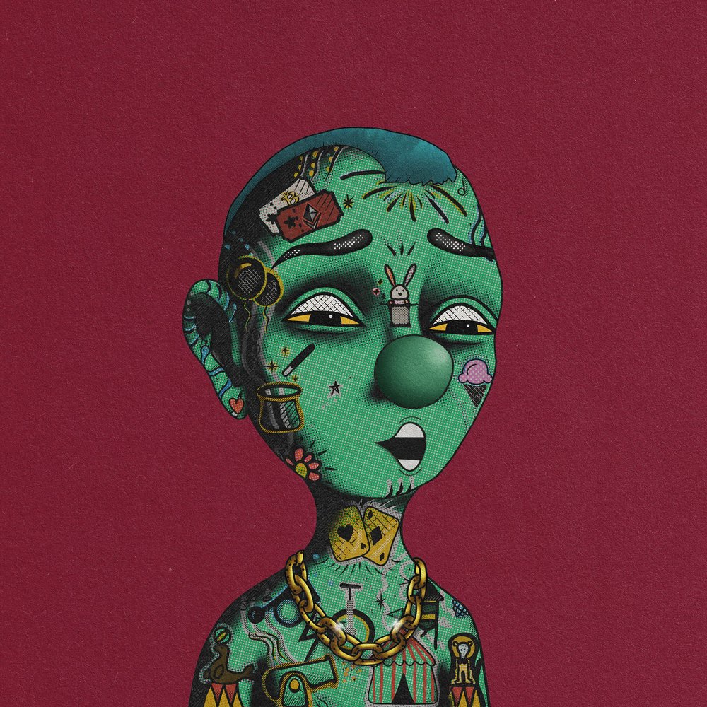 This April Fools', we're dropping something real among the pranks – the Notorious Fool Academy token.
Because the best jokes are on fiat.

$FOOL Address : 2fE8Xw6nX2ARuvEJyZSxhvmwUX4CrK97mFBx6XqQ6USf

Launch date : 1st April 2024 3:21 PM UTC