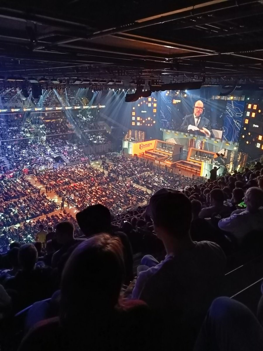 Gang Members tweet media