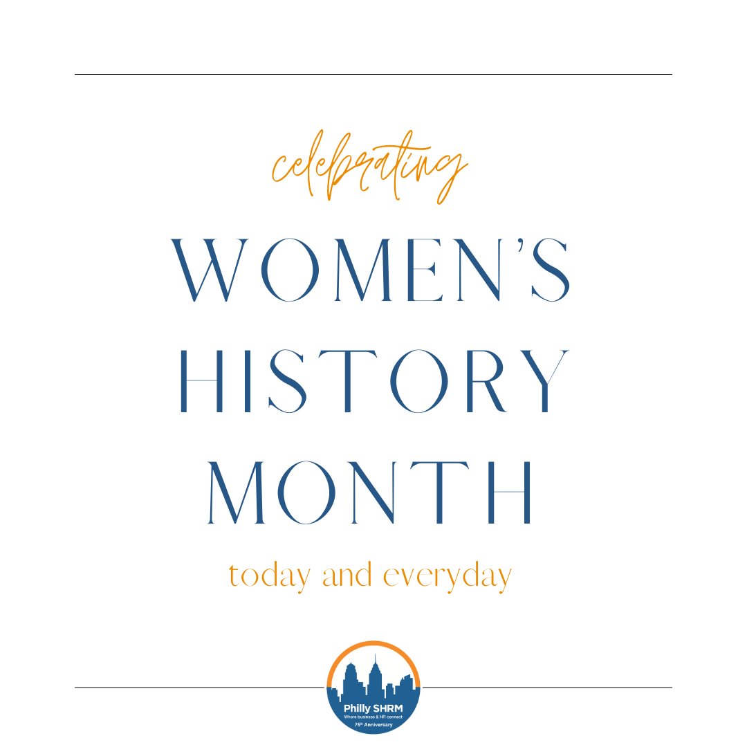 As Women's History Month comes to a close, it's important to reflect on the progress made and the challenges that still lie ahead.