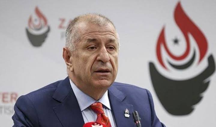Ümit Özdağ: 

"Zafer Partisine yönelik televizyonlarda  büyük bir sansür uygulanıyor. 

İstanbul ve Ankara’da elimize ulaşan tutanaklara göre Zafer Partisi 3. parti."

#ZaferinOylarınıGösterin