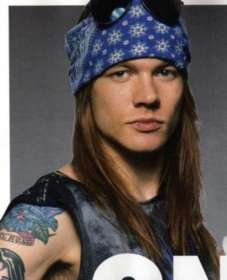 GoodWillsmith's tweet photo. seems insane that David Foster Wallace looked like this https://t.co/uSFqZ4hHiX