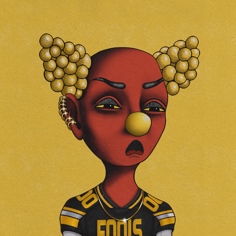 They said we were fools to launch a token on April Fools' Day. 
Joke's on them – we're Notoriously Foolish! Ready to join the fun?

$FOOL Address : 2fE8Xw6nX2ARuvEJyZSxhvmwUX4CrK97mFBx6XqQ6USf

Launch date : 1st April 2024 3:21 PM UTC