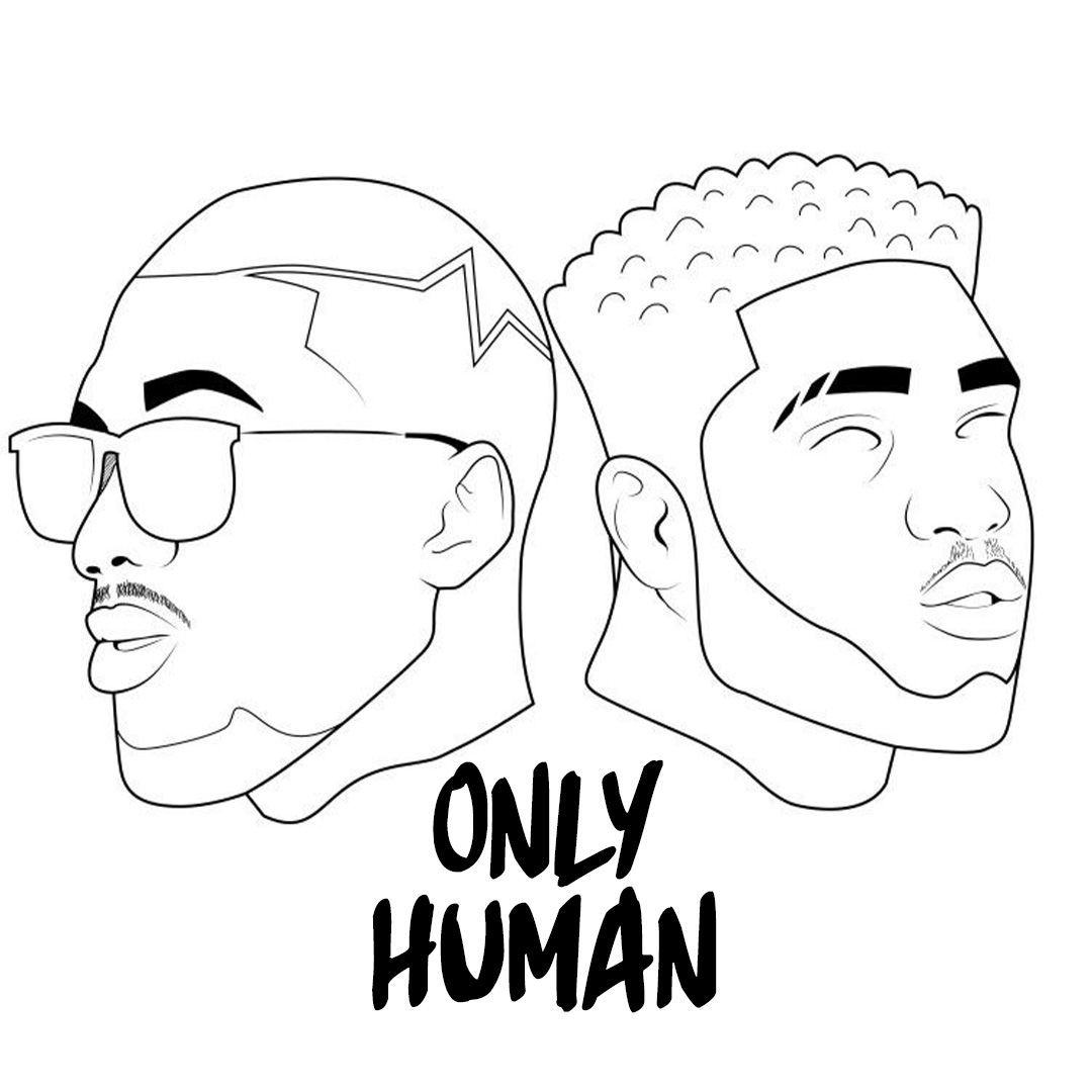 ▶️📷 Human - @danielnwora Ft @progresstweet_ On #SoulInTheCity w/ @bybisasa 💯📻 💃🏾