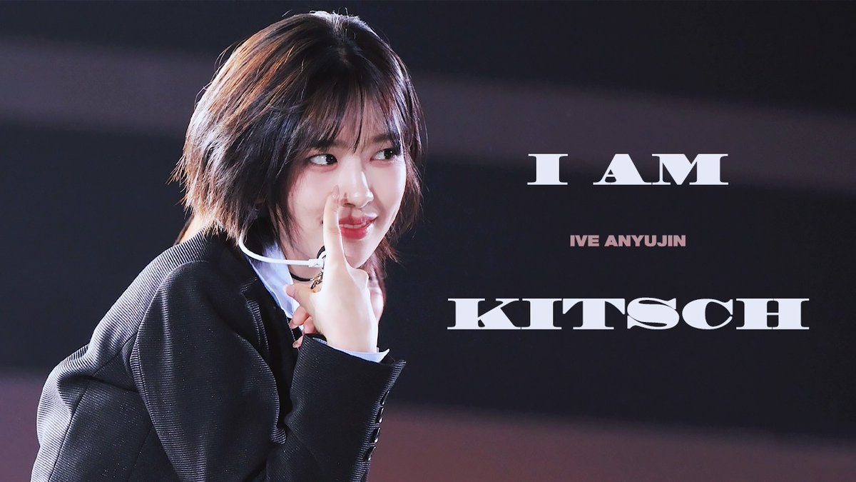 TOhanyujin's tweet photo. 𝘼𝙥𝙧𝙞𝙡 𝙁𝙤𝙤𝙡𝙨' 𝘿𝙖𝙮
[231010] 아이브 안유진 더팩트뮤직어워즈 I AM+KITSCH / IVE ANYUJIN FOCUS 4K CAM

#안유진 #IVE #AprilFoolsDay

https://t.co/Ce0qbyh1DD https://t.co/69v4G5VP2B