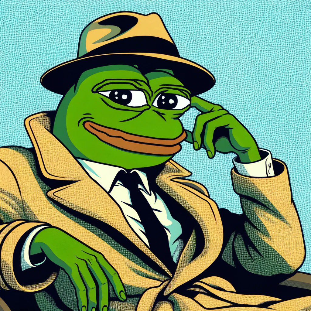 ✔️ Claim will be today, tokens will be sent to all participants automatically.

🔔 The launch will be on Monday April 1st at 15:00 UTC.

Get ready for an unforgettable journey with $BOPE.

$BOPE $BOME #SOLANA $SOL #MEMETOKEN $PEPE #PEPE