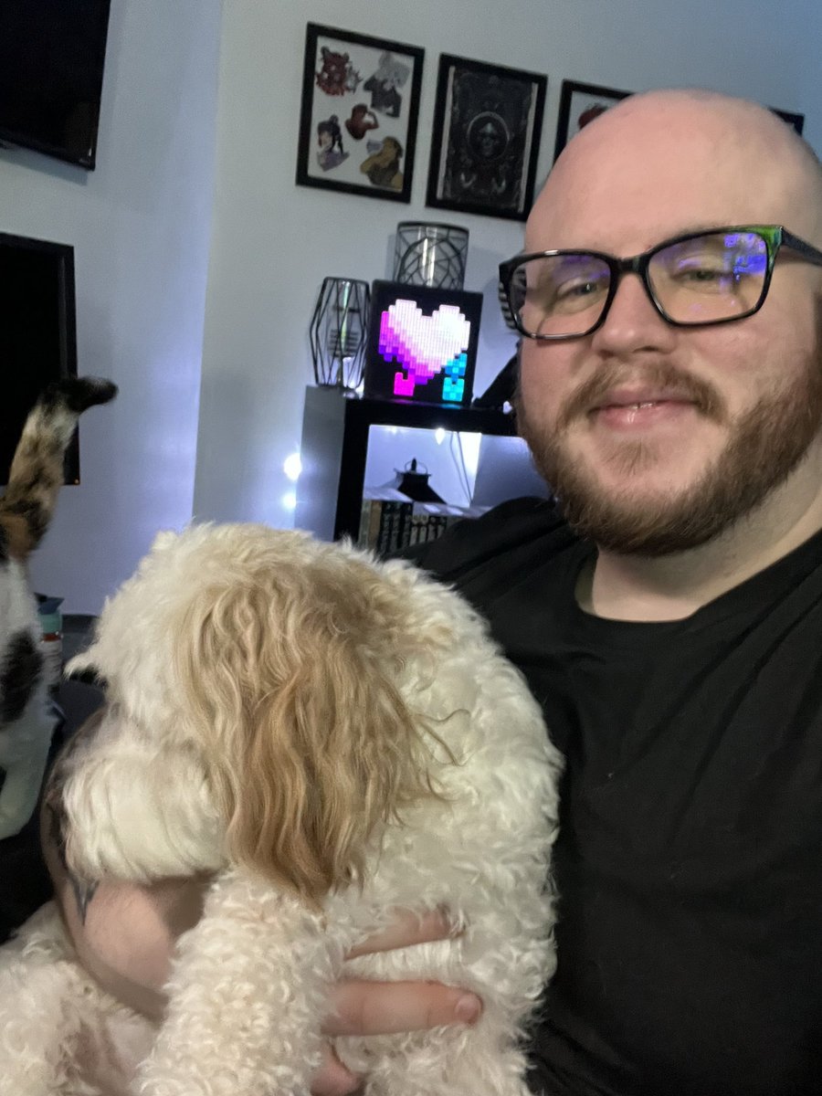 Smii_lol's tweet photo. Live Checking out #DistantBloom and then other games! Come hang out! https://t.co/sciWs600wI
