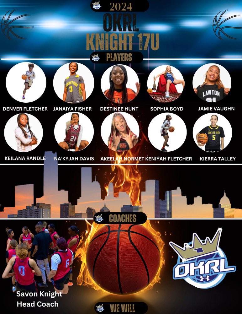 Kierra Talley (@kierre_talley) on Twitter photo so happy to be apart of OKRL 💜 . Ready to play and build bonds with the team ! @OKRL_knight <a href="/ok_royallegacy/">Oklahoma Royal Legacy Basketball Club</a> ! so happy to be apart of OKRL 💜 . Ready to play and build bonds with the team ! @OKRL_knight <a href="/ok_royallegacy/">Oklahoma Royal Legacy Basketball Club</a> !