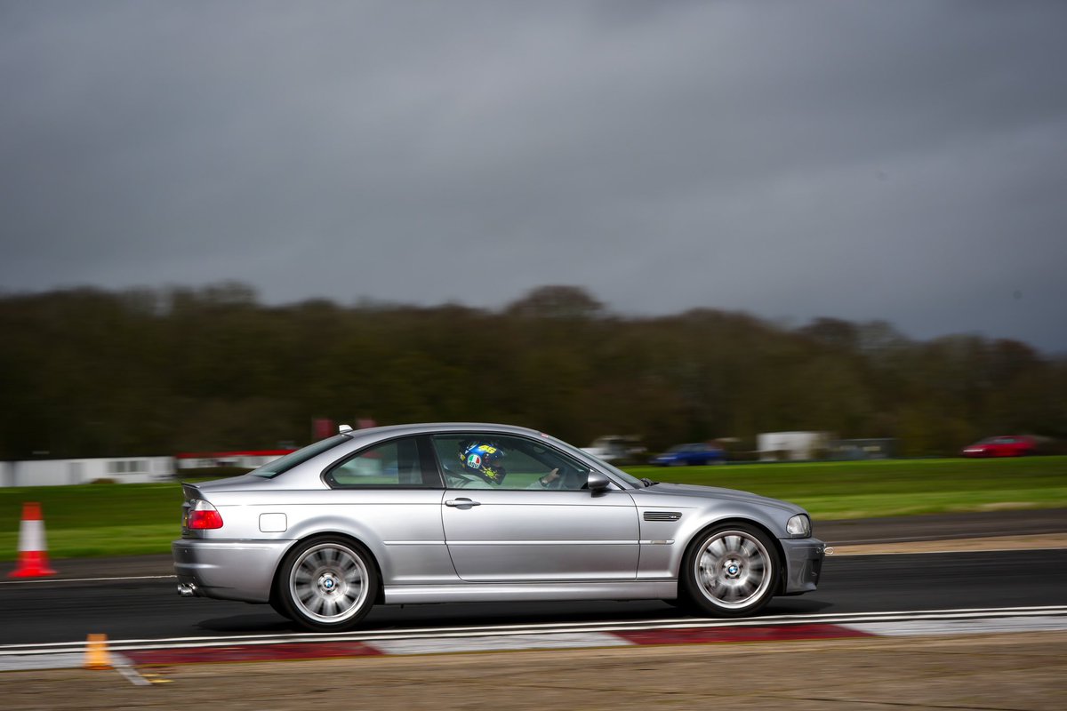 CloudJKay's tweet image. Peak BMW #e46m3