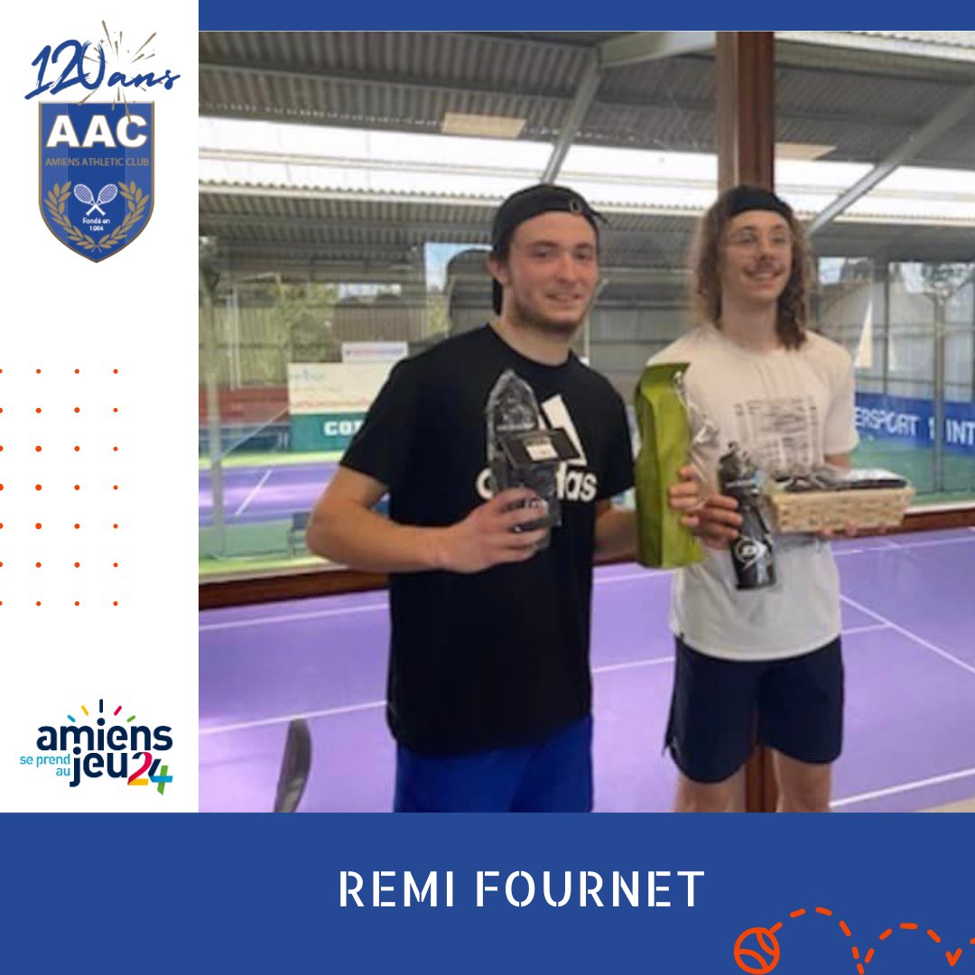 🏆 Résultats individuels 🏆 

#paris2024 #amiensterredejeux