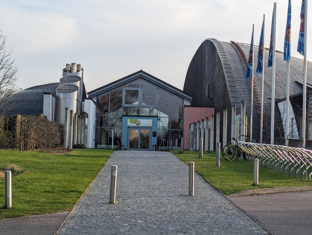 #therme #brandenburg #germany #badBelzig