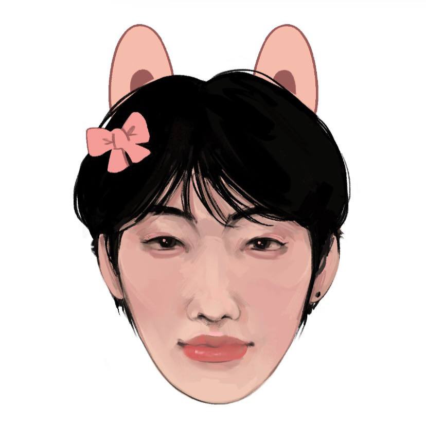 🎀🐰
#ATEEZfanart #SEONGHWA #ANITEEZ