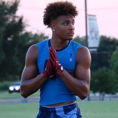 This standout sophomore from Texas receives his latest Power Four offer from @Pitt_FB. pittsburghsportsnow.com/2024/03/31/the… @Jordan_Russell8