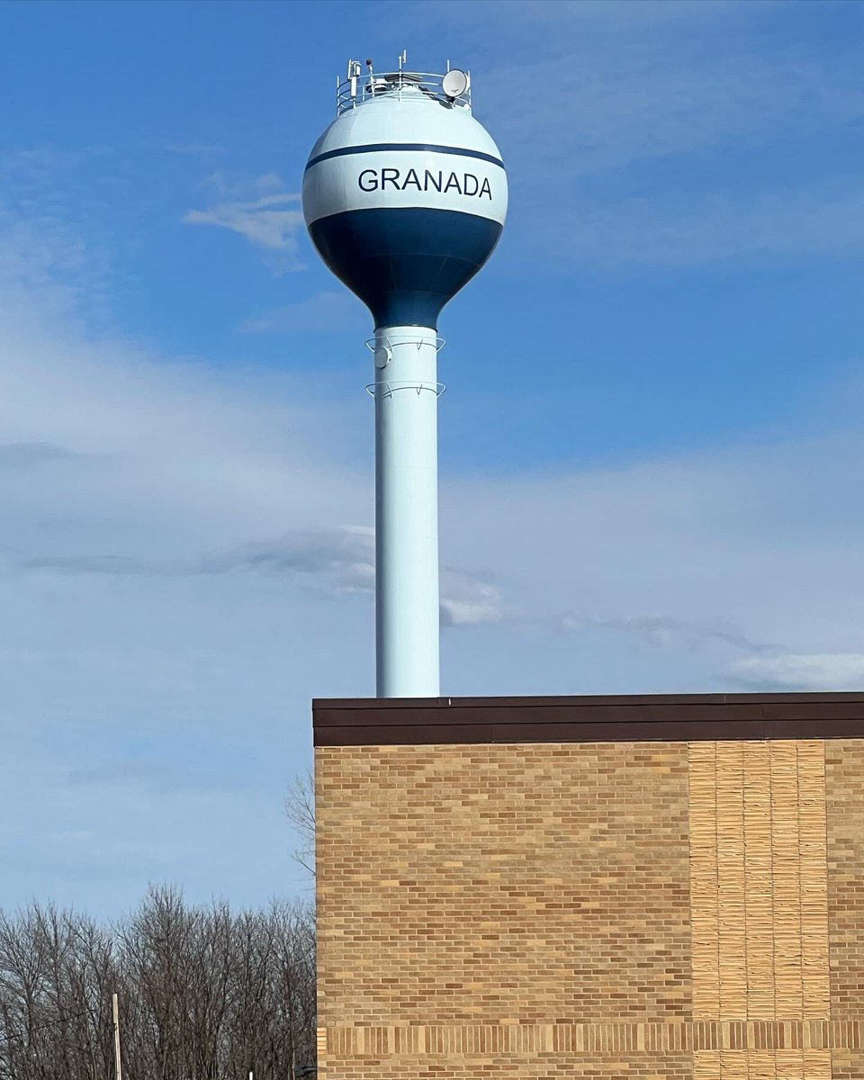 Granada #Minnesota
