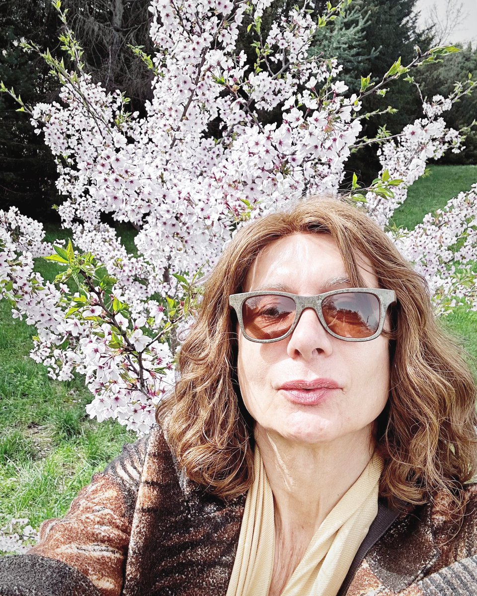 Pasqua in fiore… auguri #BuonaPasqua