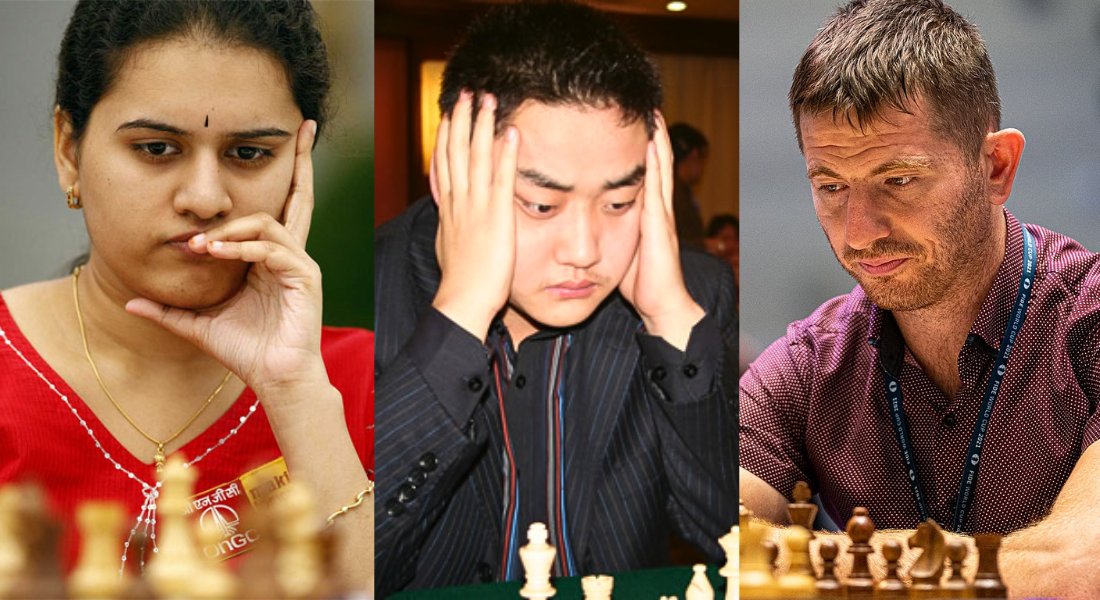 ChessifyMe's tweet photo. World No. 81 Wang Yue and No. 105 Ante Brkić, as well as Women's No. 5 Humpy Koneru celebrate their birthdays today.

Happy Birthday! 
🎉
🎉
🎉

#onthisday #chess #chessify https://t.co/igLnjUZIR3