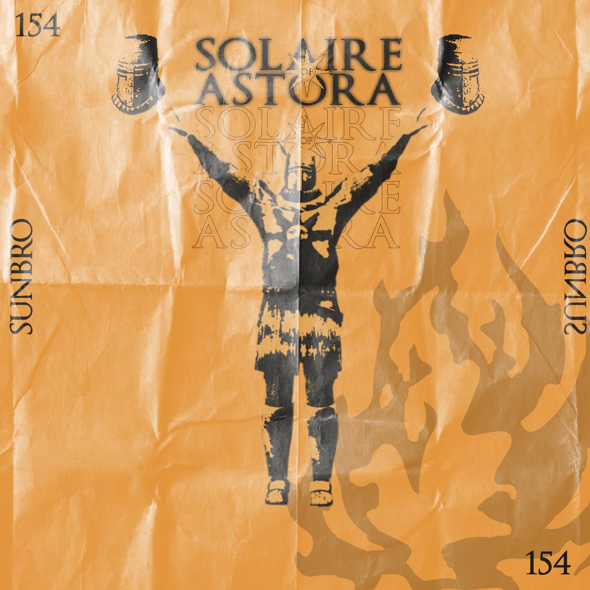 HowwwInside's tweet photo. Solaire of Asotora - (1/5) #DarkSouls #DarkSoulsRemastered #SunBro #Photoshop https://t.co/qsr2f4LZuQ