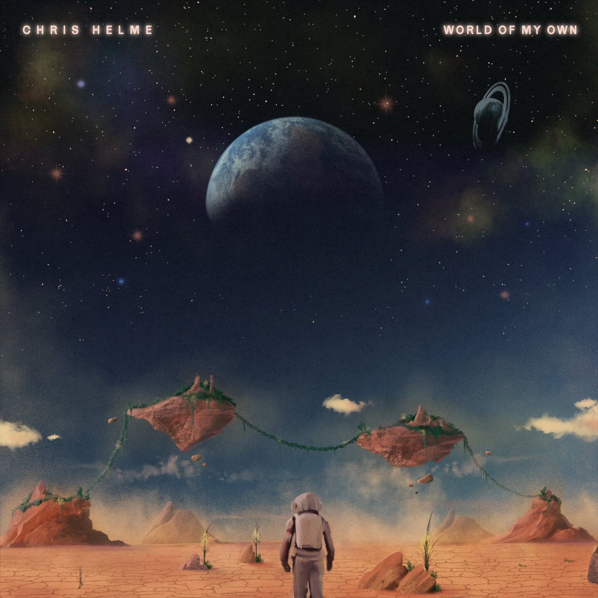 World Of My Own - ffm.to/chrishelme-wor…

Artwork by theseasicksailor

Personnel

Chris Helme - Vocals, Acoustic & Electric Guitar, Percussion
Chris Farrell - Electric & Acoustic Guitars
Jon Hargreaves - Piano, Synths, Mellotron, Percussion, String Arrangements