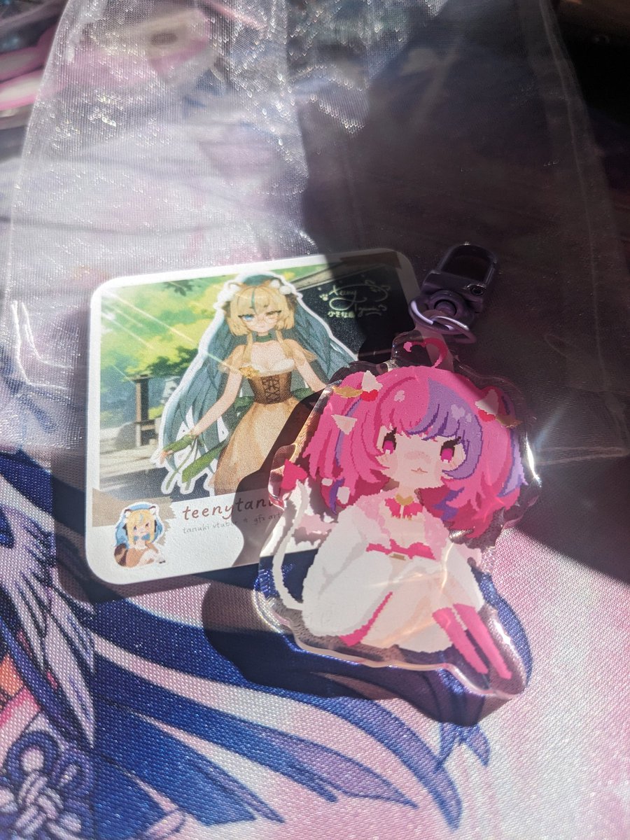 Aveeva 🐉🥀 Dragon Vtuber tweet media