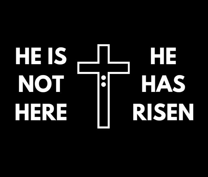 ArmorEliteCSL's tweet photo. Today, we celebrate The One that made the BIGGEST Impact.  Happy Easter from our fam to yours! https://t.co/7sVLWuCcFa